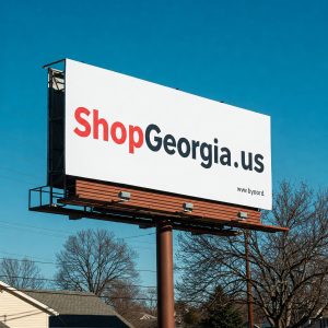 Shop Georgia.us