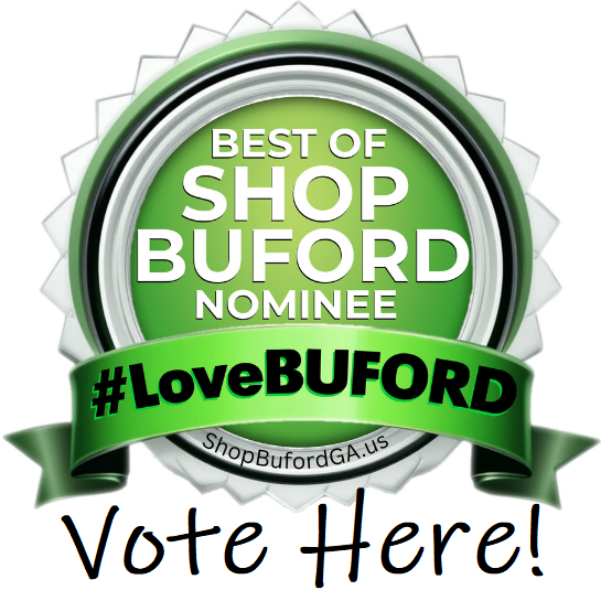 01 Best of Shop Buford VOTE HERE